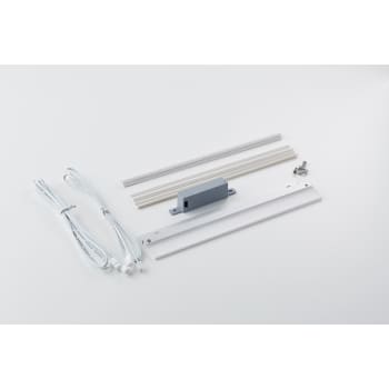 [4242800242] Skuffelys med sensor, top, 12V 3,5W LED