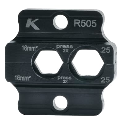 [7997025298] Presseindsatser R 50, 16-25 mm²