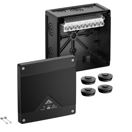 [5401027330] ABOX PRO 100-10²/SW