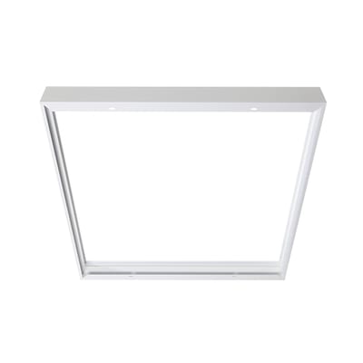 [4246600451] JUNA Påbygningsramme 600 SM WH