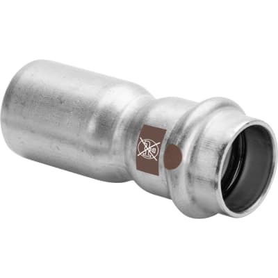 [036225417] VIEGA 42x28mm Temponox reduktionsstykke