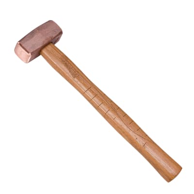 [991008459] Peddinghaus kobberhammer 1,5kg