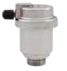 [402330919] 1/2" Automatisk udluftning til SALUS GVM fordeler