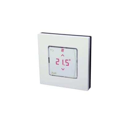 [460970115] Danfoss Icon RD 230V display vægmonter