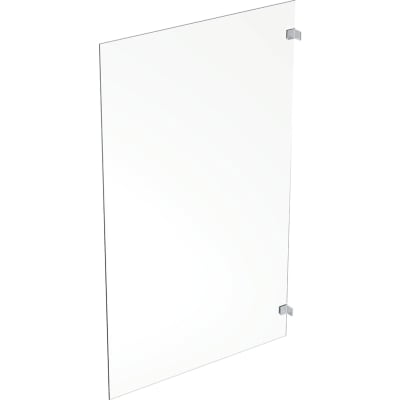 [673977571] brusevæg 1200x2000mm Contura Shower