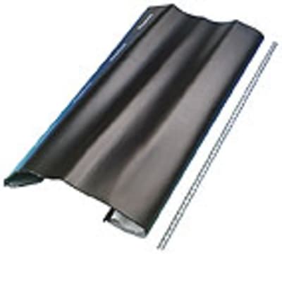 [087855160] Uponor Ecoflex reparationsmuffe 200/175/145/140-700mm