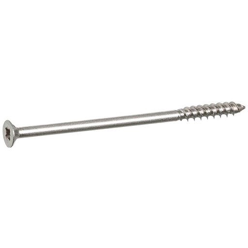 [1039015719] OPUS® 74 - Rustfri Skrue 3x50 mm. PZ1