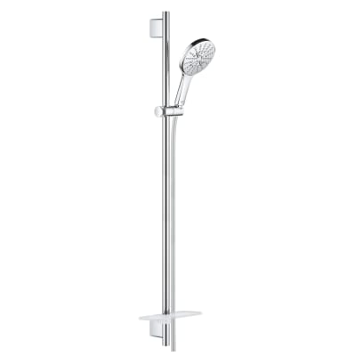 [737770434] Rainshower SmartActive 130, Brusestangsæt 3 sprays