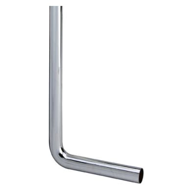 [750233011] Afløbsrør 90º 40 x 220 x 680 mm