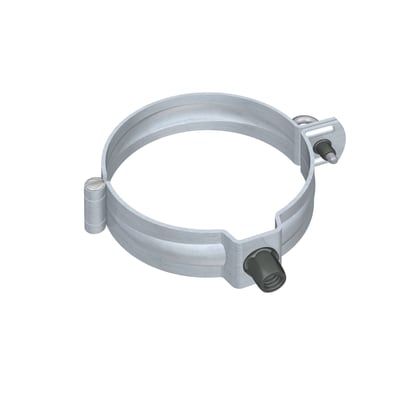 [277857460] 100 MM RZ RØRHOLDER