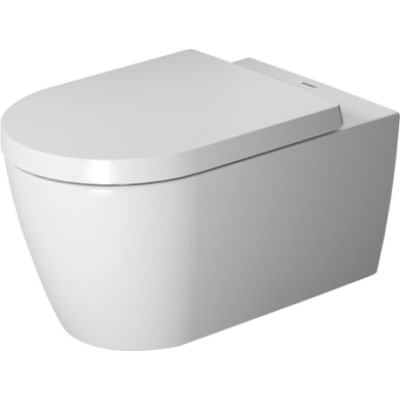 [613210000] ME BY STARCK VÆGTOILET SKJULT