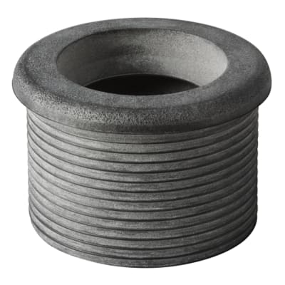 [184606054] GUMMIMANCHET Ø 63 X 32 MM