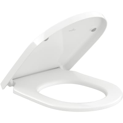 [930235759] Villeroy & Boch Subway 3.0 WC Seat