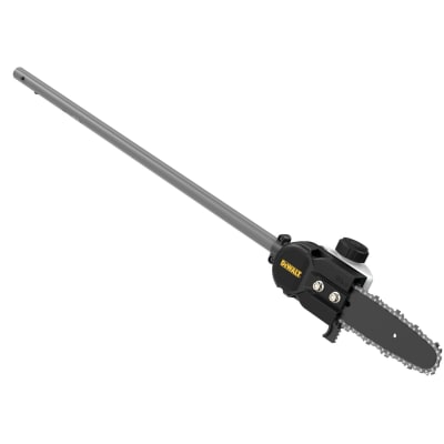 [881413794] DEWALT 54V Flexvolt kædesav med forlængerskaft DCMASPS5N-XJ