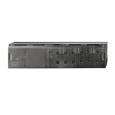 [466394012] ROTH BASICLINE FORTRÅD. KONTRO