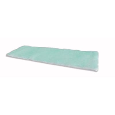 [358949800] Greencycle pladefilter 530x175mm (8 stk)