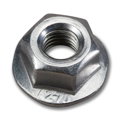 [6278901553] Låsemøtrik M10, A2