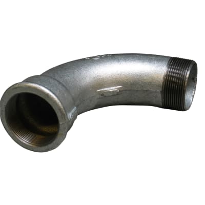 [000001412] 2" GALV.BØJN. 90G. MF.NP.