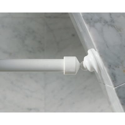 [930237147] Spirella kugleledsmontering wallquick magic 20