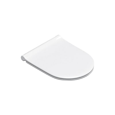 [615539460] Catalano Plus toiletsæde, softclose, til Sfera 50/55 2.0