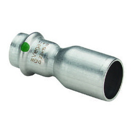 [035755440] 54 x 35 mm Sanpress Inox reduktion