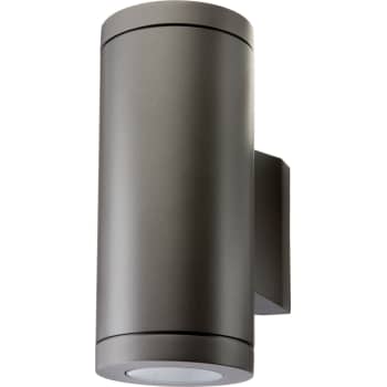 [6243236936] Metro Grafit 2x4,5W LED 2700K