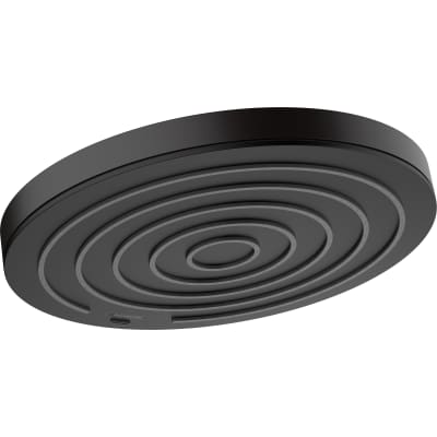 [736360131] Hansgrohe Pulsify S hovedbruser 260 1jet EcoSmart, mat sort