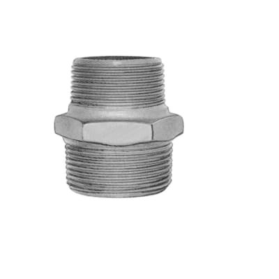 [000245174] 21/2X2" FORM. BRYSTNIPPEL