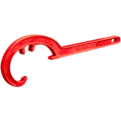 [072939032] Plasson 20-32 mm montagenøgle