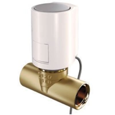 [351828906] Danwik reguleringsventil, 3/4"