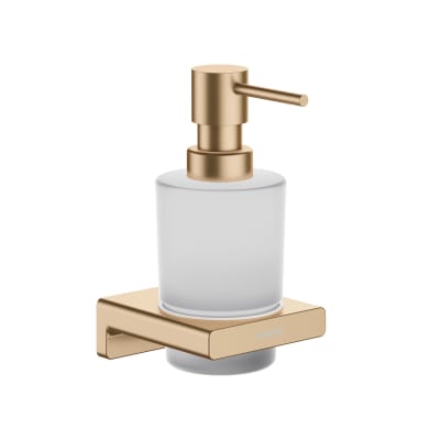 [774463502] HANSGROHE sæbedispenser
