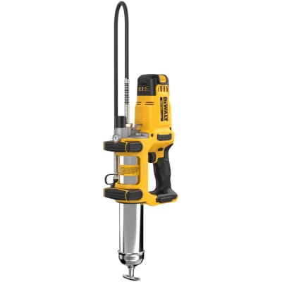 [881414340] DEWALT 18V XR fedtsprøjte DCGG581N