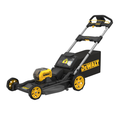 [881413747] DEWALT 54V Flexvolt plæneklipper DCMWP500N-XJ, 53 cm