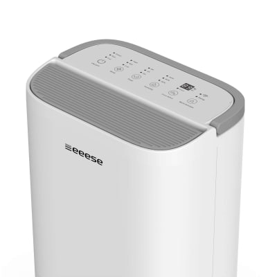 [6278002407] Norr Affugter -10° C, Wi-Fi