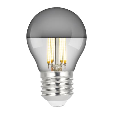[6257003100] E3 LED G45 E27 470LM 927 TOP D
