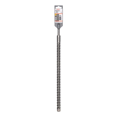 [881422888] Bosch 4-skærs hammerbor SDS-plus-5X, 20x400/450 mm