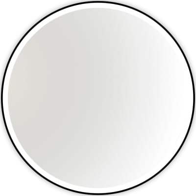 [771621071] KRISS spejl ø700mm/230V