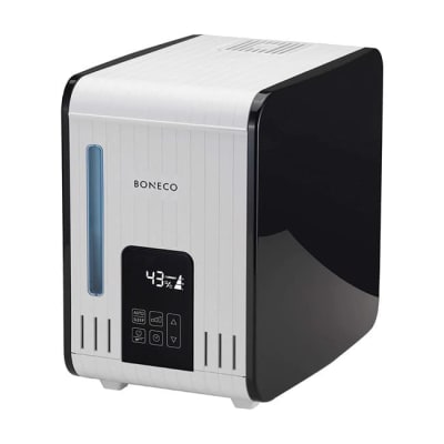 [6278101735] Befugter Boneco S450, varm damp