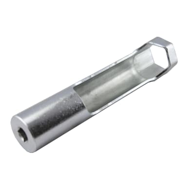 [881702440] SinkFix lang top til armaturer, 27 mm x 1/2"
