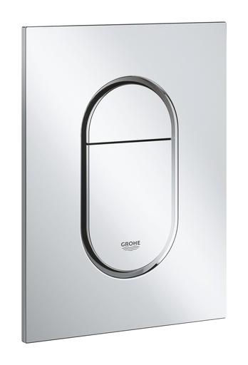 [616987064] GROHE Arena Cosmopolitan Trykplade, S-Size