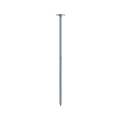 [894220423] Spånpladeskrue 8,0 x 400 mm, TX40, 50 stk.
