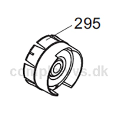 [745195599] VOLA VR295