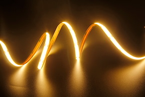 [9975352] LED-STRIP COB, 10 W/M, 1060 LM/M, 2700K, 5 M, 24V