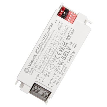 [5662002519] LEDVANCE LED-driver Performance 42W/300-1050mA DALI