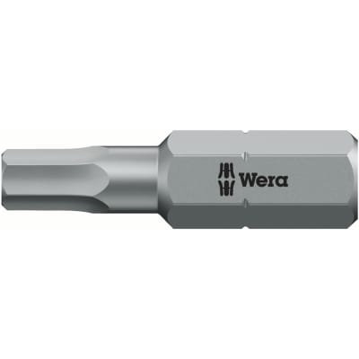 [853021340] WERA 840/1 Z Bits, 2 x 25 mm