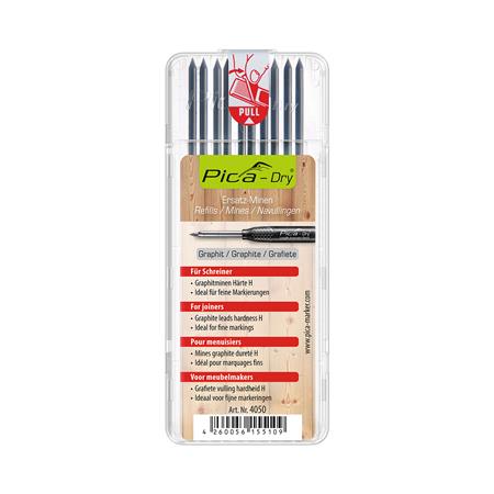 [0839101004] PICA DRY REFILL 10XGRAFIT 10H - 1879948