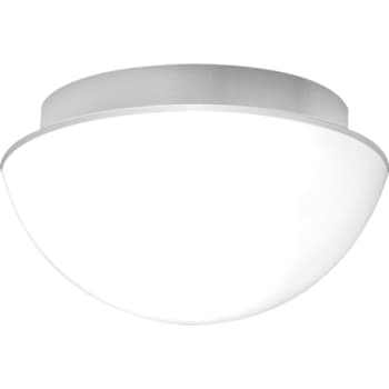 [6243400986] Silk line Loft og væg armatur opal Ø25 cm E27