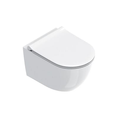 [613301560] Catalano Sfera 50 2.0 hængetoilet, 500x350 mm