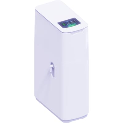 [398852615] Aqua Danmark Touch SOFT 9 blødgøringsanlæg