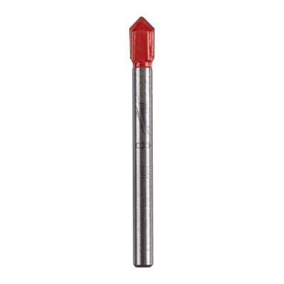 [853023928] Milwaukee glas- og flisebor Ø6x60 mm